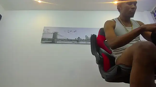 dominic hot69 online show from January 2025 07:18:02 PM