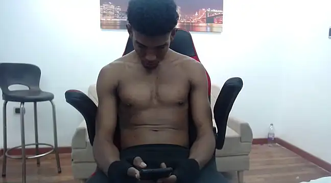 dominic hot69 online show from December 2024 09:16:02 AM