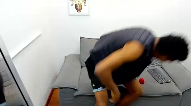 dominic hot69 online show from January 2025 06:06:01 AM