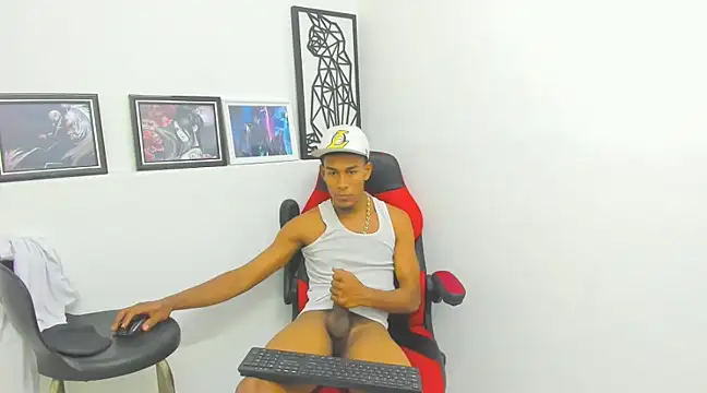 dominic hot69 online show from January 2025 11:41:02 AM