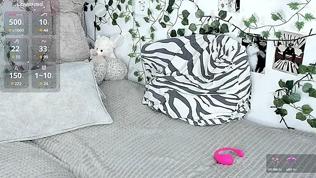 pusillanimouss online show from March 2025 04:56:02 PM