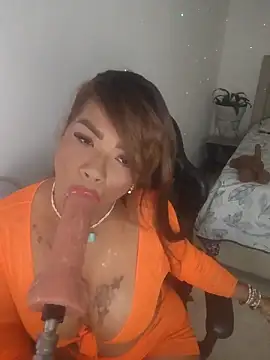 milf venus online show from April 2026 09:39:33 PM