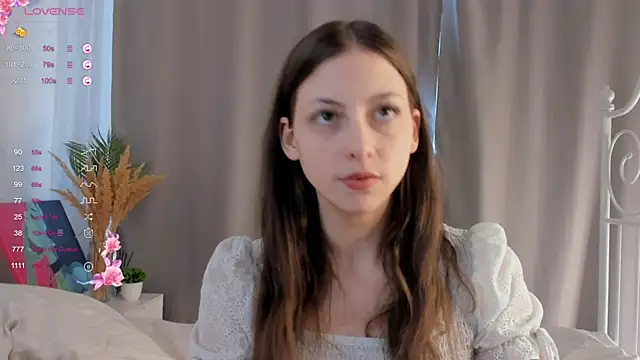 TayteHeston online show from February 2025 09:29:02 AM