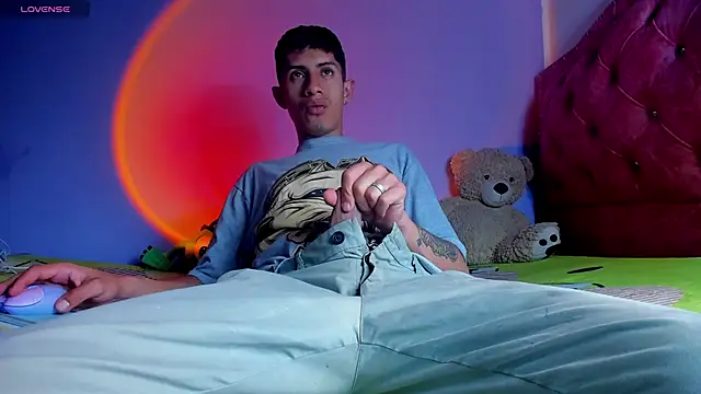 BIG cockpether online show from September 2025 11:10:02 AM