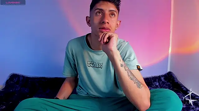 BIG cockpether online show from December 2025 12:09:02 PM