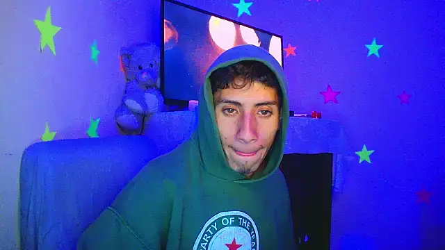 BIG cockpether online show from March 2025 07:17:01 PM