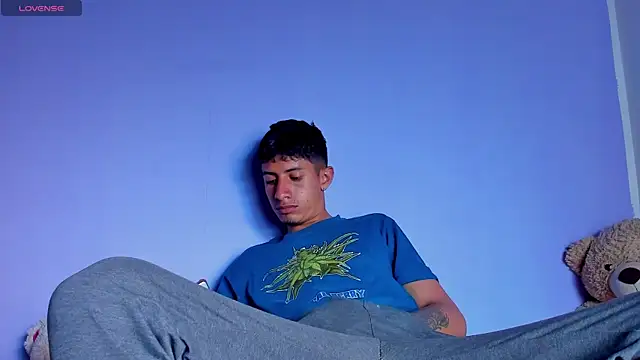 BIG cockpether online show from November 2025 10:08:02 AM