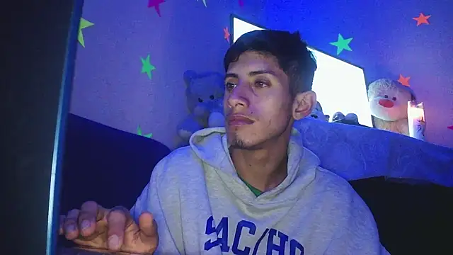BIG cockpether online show from March 2025 07:42:02 AM