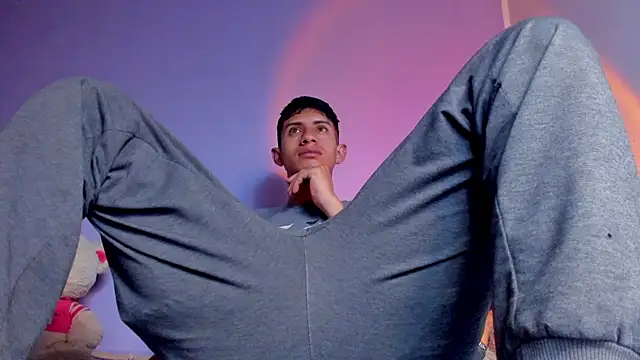 BIG cockpether online show from December 2025 09:54:02 AM