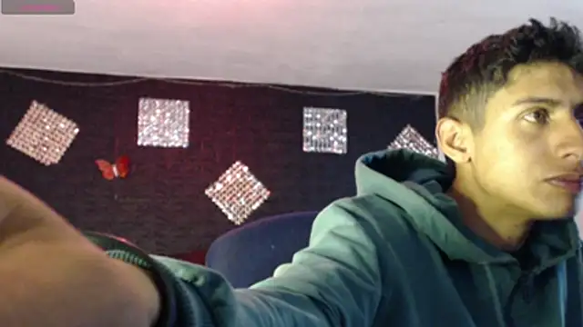 BIG cockpether online show from April 2026 10:15:01 PM