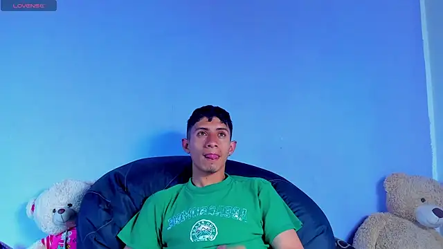 BIG cockpether online show from November 2025 11:35:02 AM