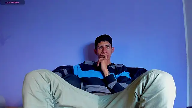 BIG cockpether online show from December 2025 11:03:01 AM