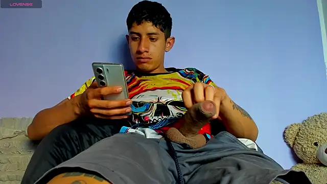 BIG cockpether online show from October 2025 10:36:02 AM