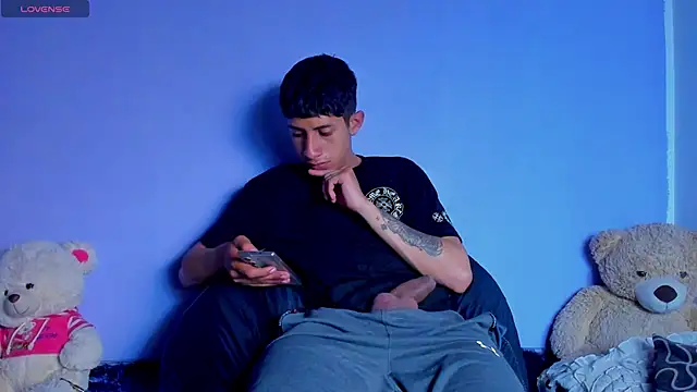 BIG cockpether online show from October 2025 10:46:01 AM