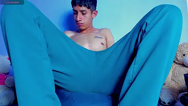 BIG cockpether online show from October 2025 10:36:01 AM