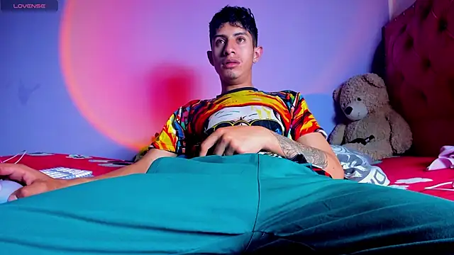 BIG cockpether online show from September 2025 10:09:01 AM