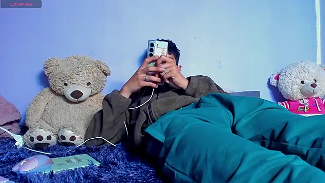 BIG cockpether online show from October 2025 11:24:02 AM