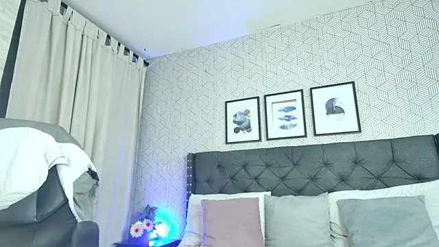 alahia  palmer online show from December 2024 05:32:01 AM