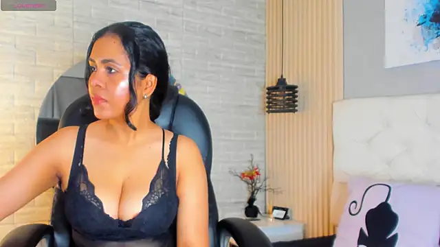 alahia  palmer online show from December 2024 03:07:02 AM