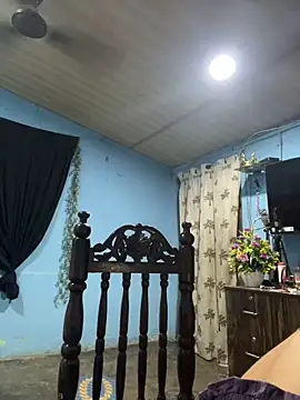 Black Glow online show from February 2025 12:01:01 PM