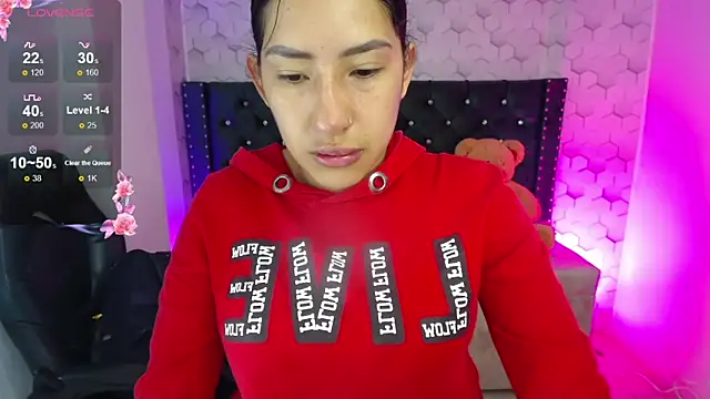 Sofi hot 4m online show from December 2025 01:57:02 PM