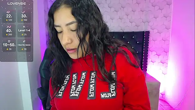 Sofi hot 4m online show from November 2025 12:33:02 PM