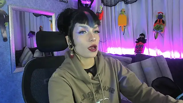 Snapshot of _mamush chatting on October 2025 02:27:02 PM mamush online show from October 2025 02:27:02 PM