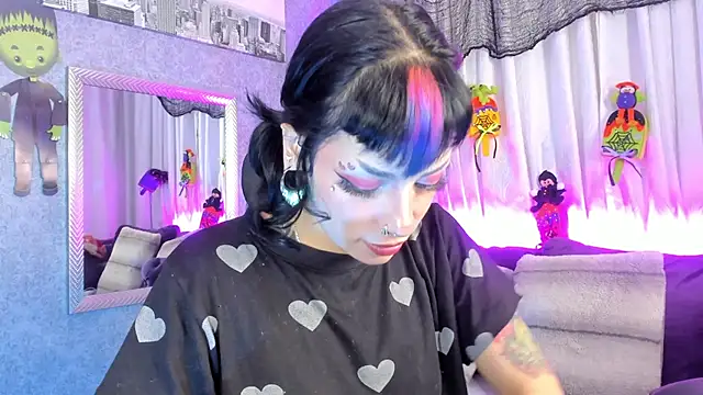 Snapshot of _mamush chatting on October 2025 02:40:01 PM mamush online show from October 2025 02:40:01 PM