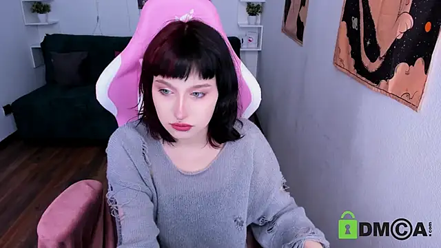 Snapshot of ElizaNik_ chatting on March 2025 04:43:01 AM ElizaNik online show from March 2025 04:43:01 AM