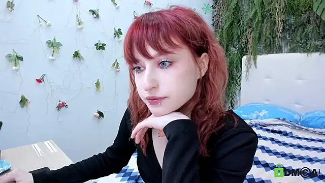 ElizaNik  online show from March 2026 10:43:02 PM