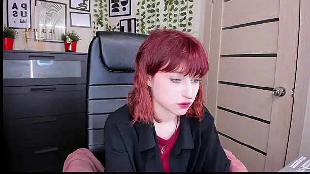 Snapshot of ElizaNik_ chatting on May 2026 11:22:02 PM ElizaNik online show from May 2026 11:22:02 PM
