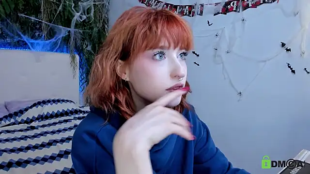 Snapshot of ElizaNik_ chatting on October 2025 09:03:01 PM ElizaNik online show from October 2025 09:03:01 PM