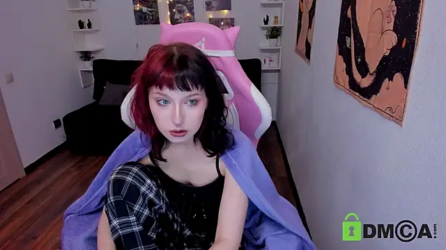 Snapshot of ElizaNik_ chatting on March 2025 10:10:01 PM ElizaNik online show from March 2025 10:10:01 PM