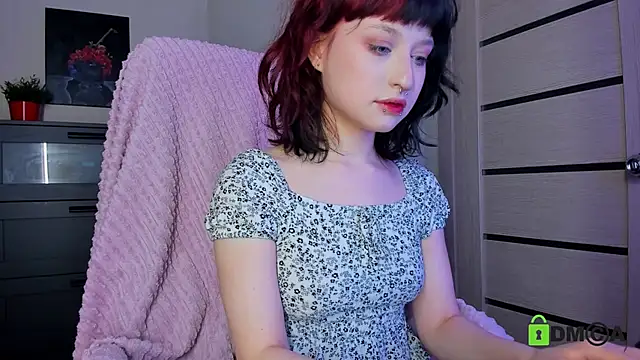 Snapshot of ElizaNik_ chatting on March 2025 02:16:01 AM ElizaNik online show from March 2025 02:16:01 AM