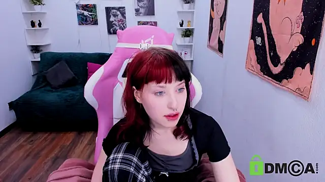 Snapshot of ElizaNik_ chatting on March 2025 11:53:01 PM ElizaNik online show from March 2025 11:53:01 PM