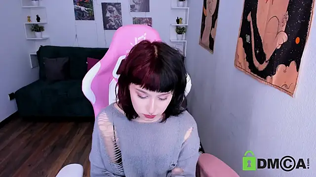 Snapshot of ElizaNik_ chatting on March 2025 01:37:02 AM ElizaNik online show from March 2025 01:37:02 AM