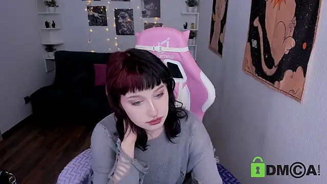 Snapshot of ElizaNik_ chatting on March 2025 09:40:02 PM ElizaNik online show from March 2025 09:40:02 PM