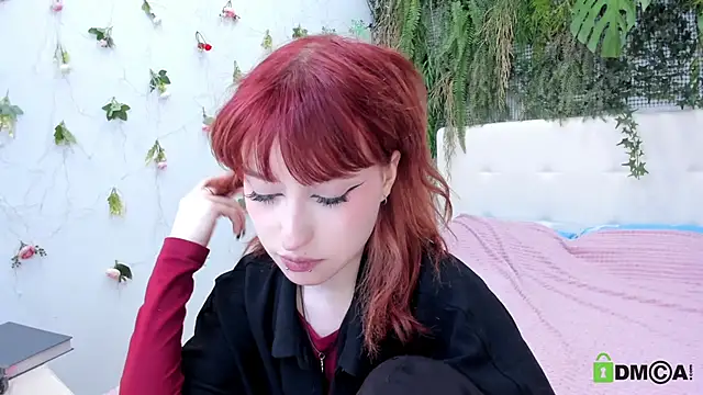 ElizaNik  online show from March 2026 09:55:01 PM