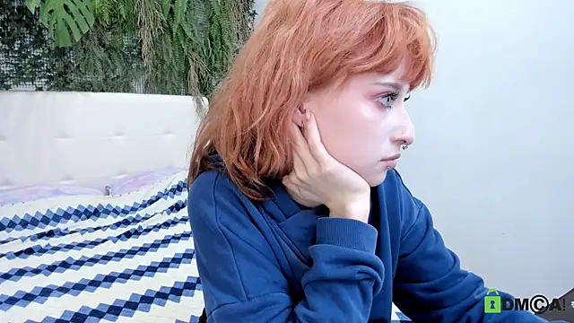 Snapshot of ElizaNik_ chatting on October 2025 10:00:02 PM ElizaNik online show from October 2025 10:00:02 PM