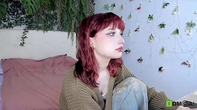 ElizaNik  online show from February 2026 09:56:02 PM