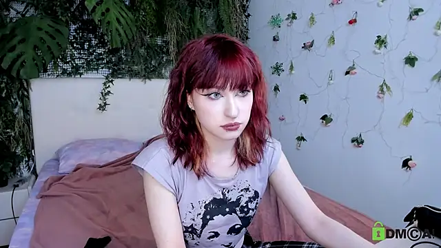 ElizaNik  online show from February 2026 10:04:02 PM