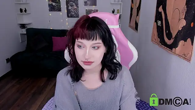 Snapshot of ElizaNik_ chatting on March 2025 12:42:02 AM ElizaNik online show from March 2025 12:42:02 AM