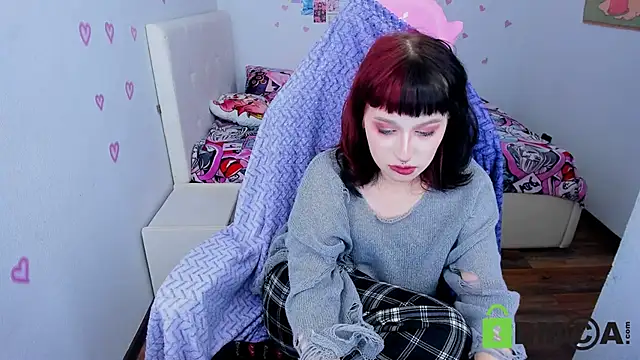 Snapshot of ElizaNik_ chatting on February 2025 03:34:02 AM ElizaNik online show from February 2025 03:34:02 AM