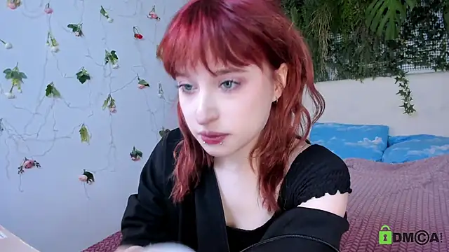 ElizaNik  online show from March 2026 10:27:02 PM