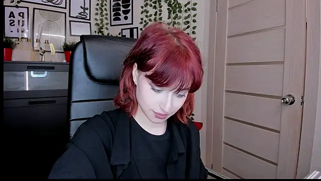 ElizaNik  online show from July 2026 11:05:02 PM