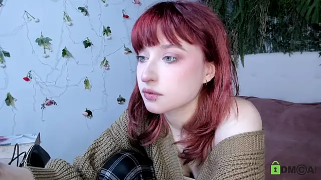 ElizaNik  online show from February 2026 09:15:01 PM