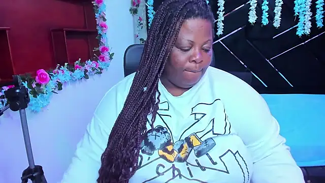 rocio bbw  online show from November 2025 08:40:02 PM