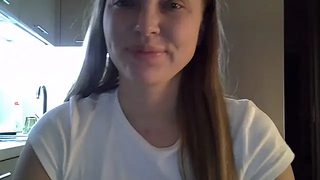 Lucky Anna online show from October 2025 10:54:02 PM