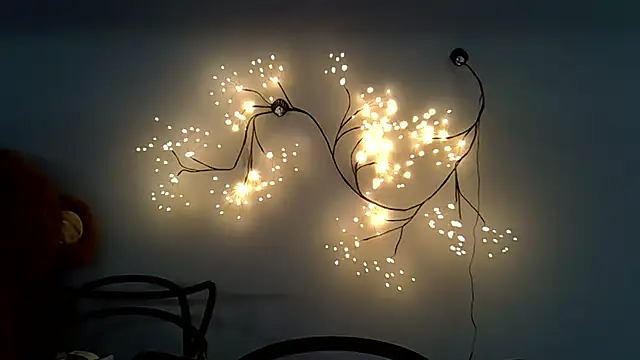 Lucky Anna online show from December 2025 09:04:02 AM