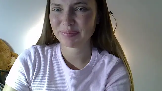 Lucky Anna online show from February 2026 07:57:02 PM